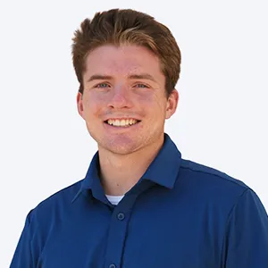 Clayton Tucker