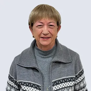 Marilyn Adams